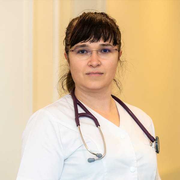 Dr. Enache Vasilica